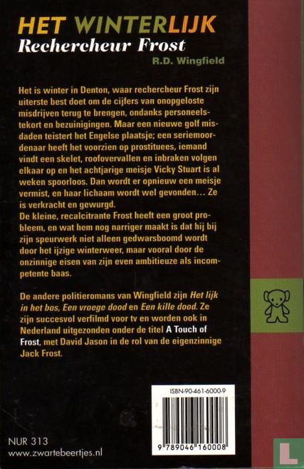 Het winterlijk