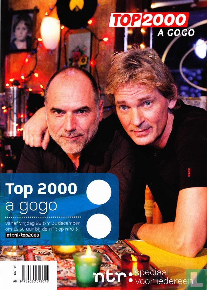 Top2000 #1