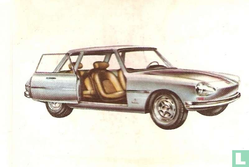 Pininfarina (Sigma)