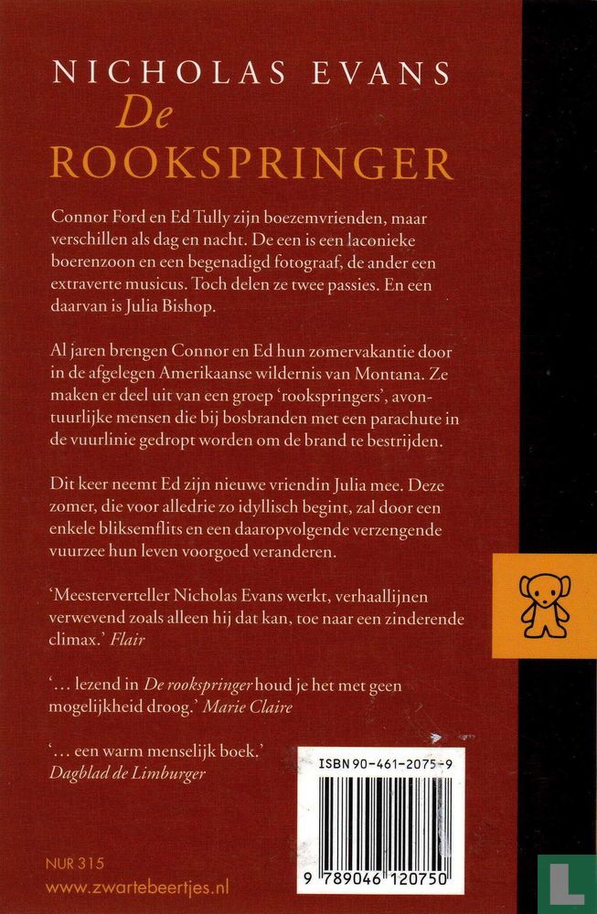 De rookspringer