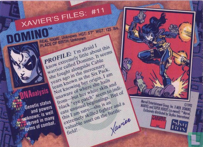Domino