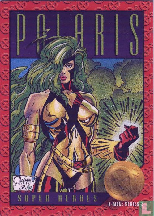 Polaris