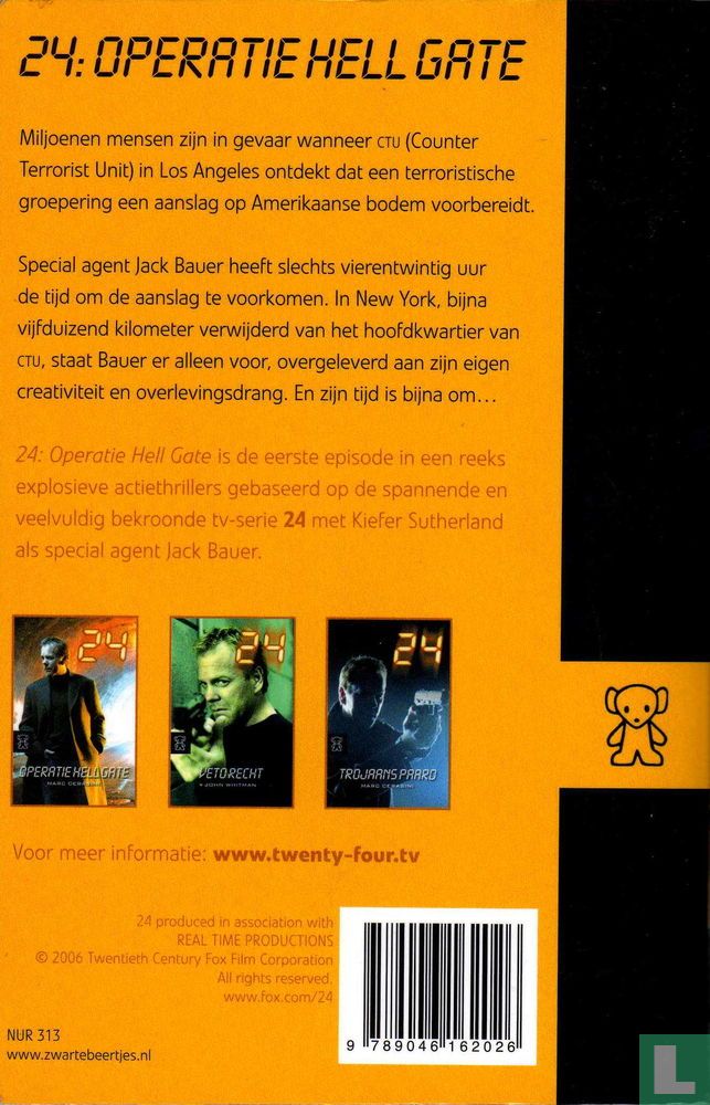 Operatie Hellgate