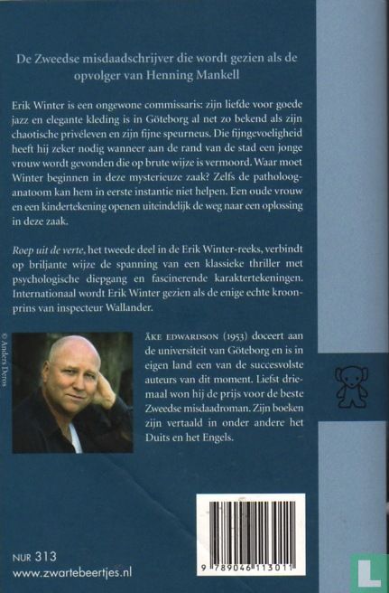Roep uit de verte