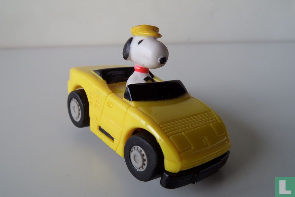 Snoopy