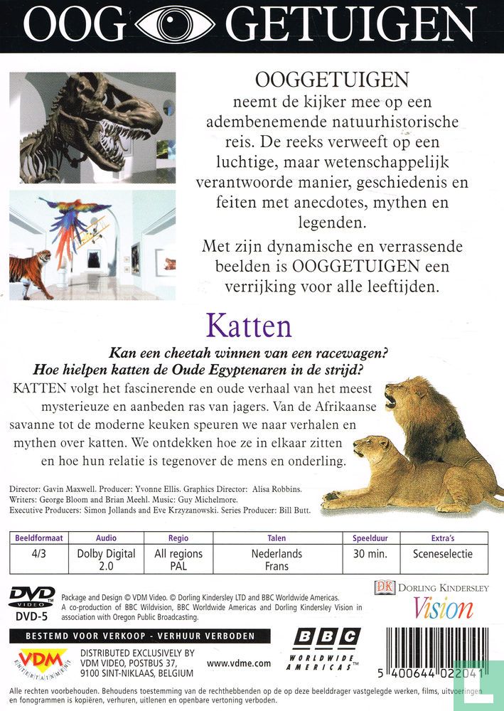 Katten