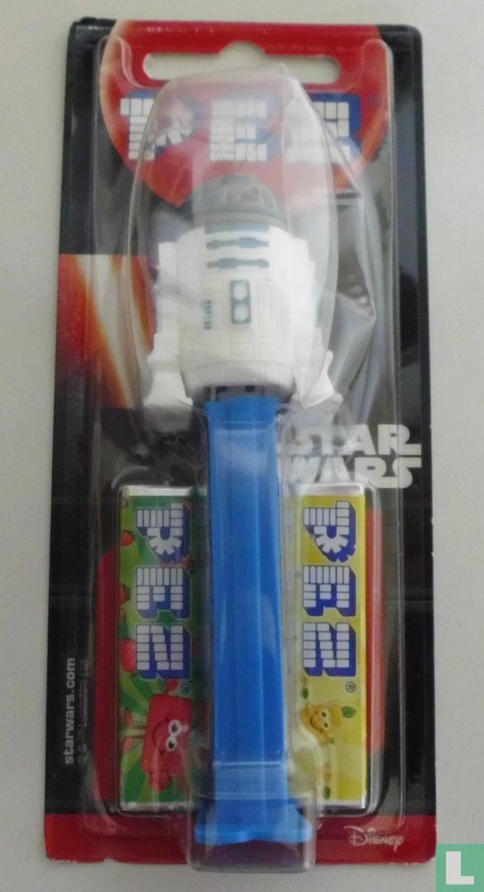 R2D2