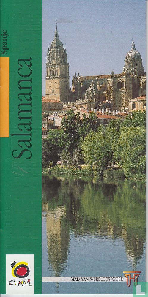 Salamanca