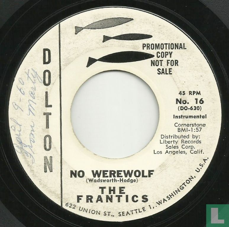 Werewolf