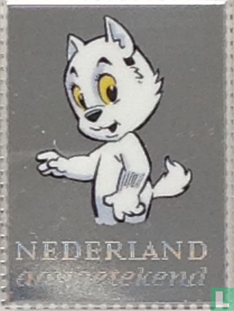 75 jaar Tom Poes