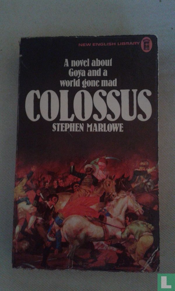 Colossus