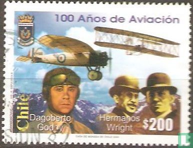 100 ans d'aviation