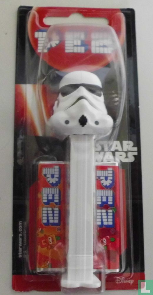 Stormtrooper