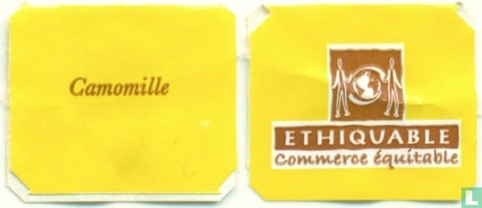 Infusion de Camomille