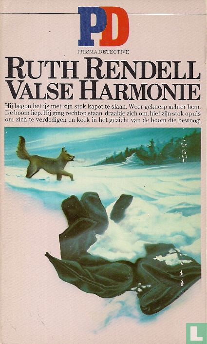 Valse Harmonie