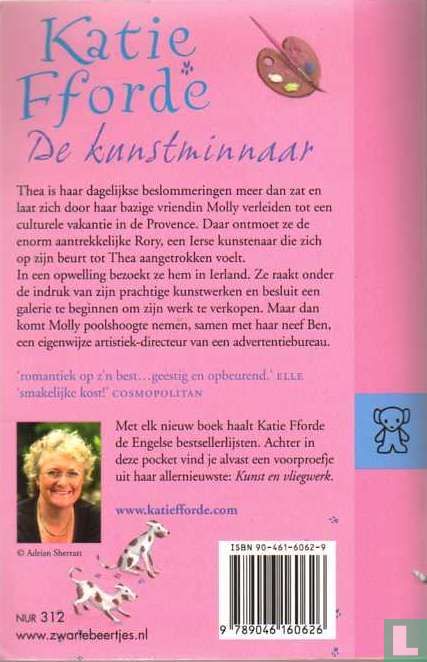 De kunstminnaar