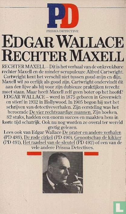 Rechter Maxell