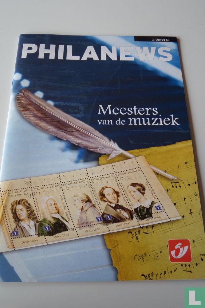 Philanews 2