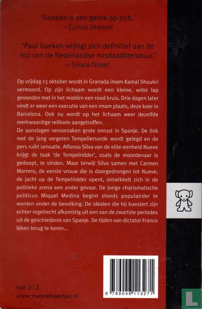 De orde