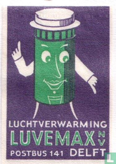 Luvemax