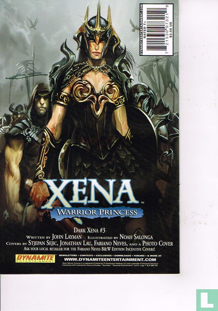Xena 2