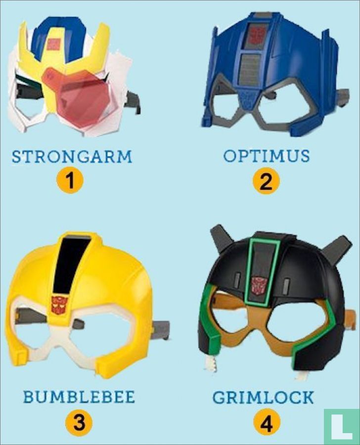 grimlock