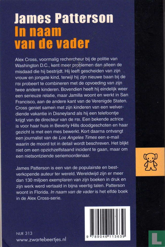 In de naam van de vader