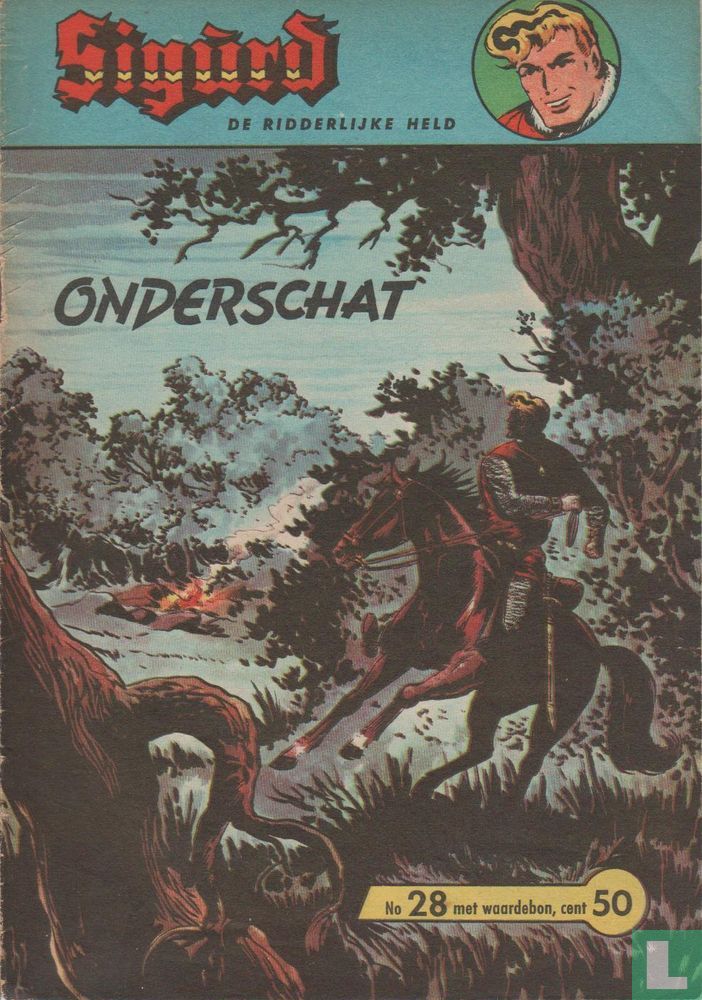 Onderschat