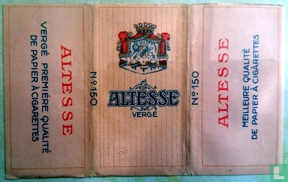 Altesse (No.150)