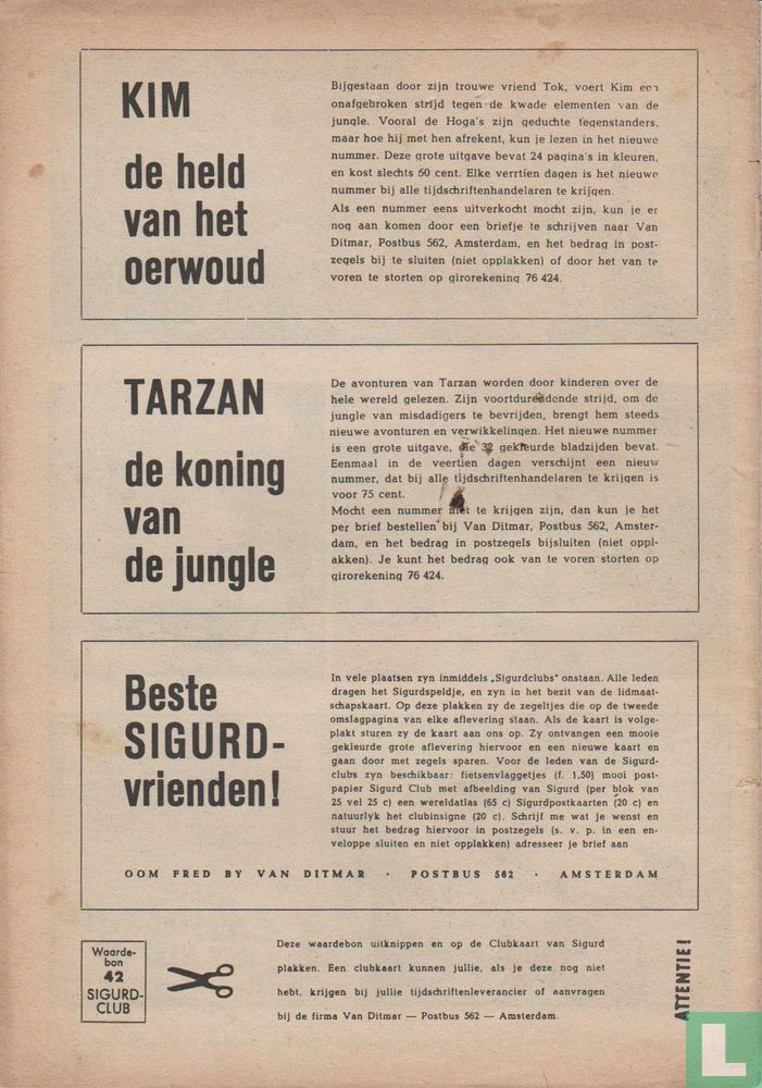 Het spookeiland