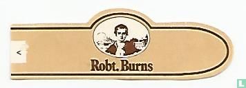 Robt. Burns