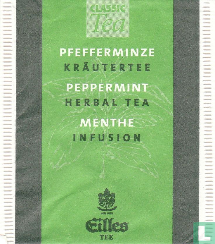 Pfefferminze  