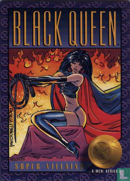 Black Queen