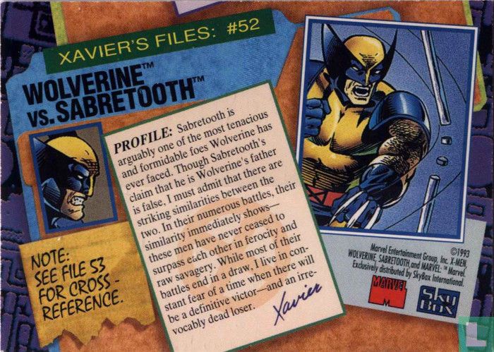 Wolverine