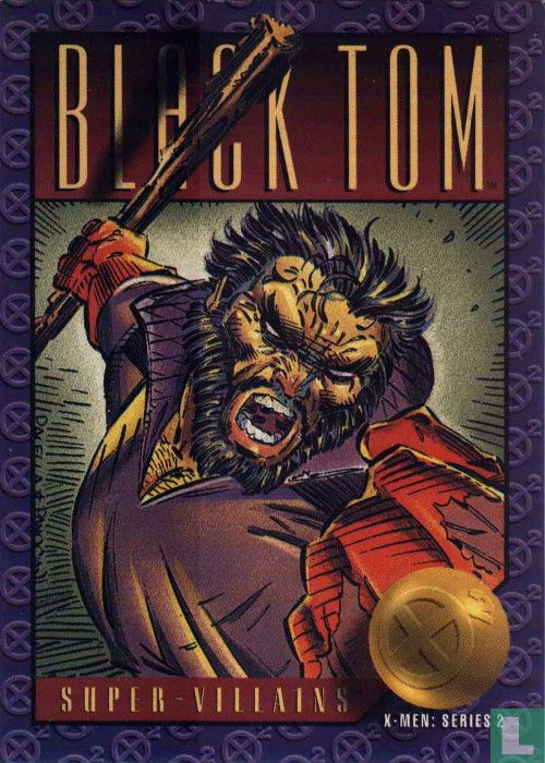 Black Tom