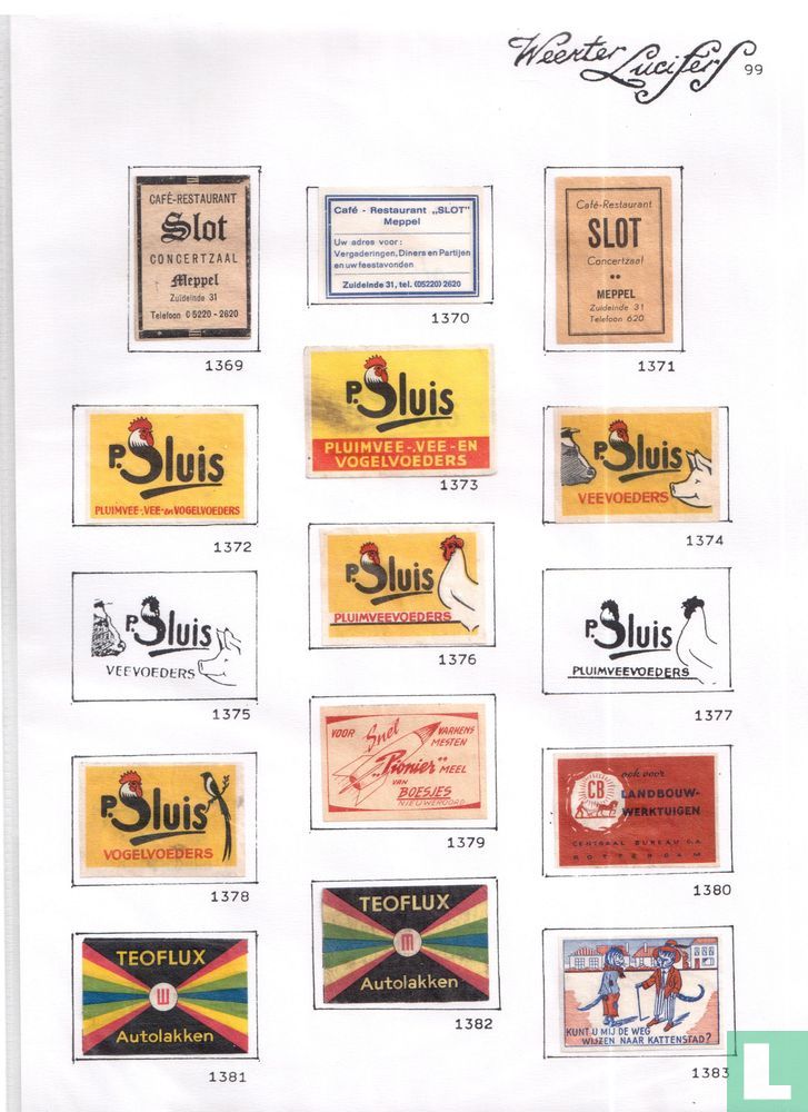 Cafe Restaurant Slot