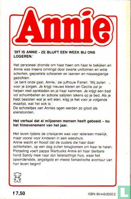Annie