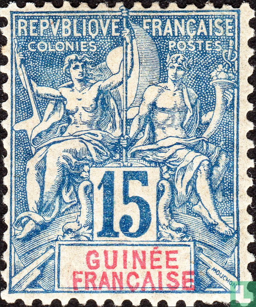 Navigation et commerce