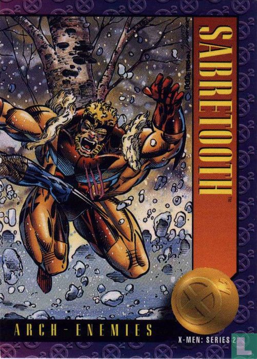 Sabretooth