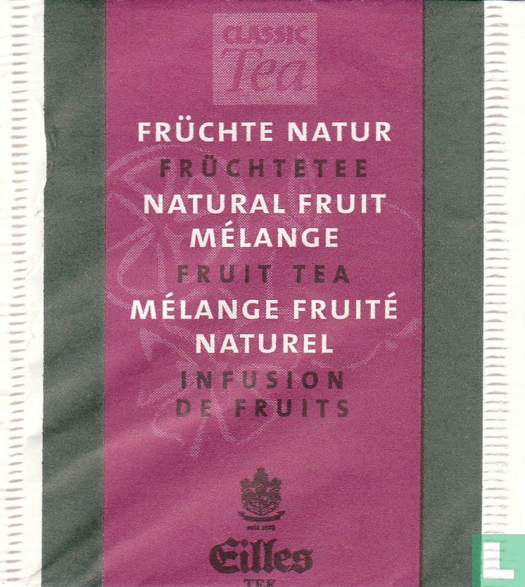 Früchte Natur 