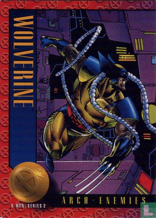 Wolverine