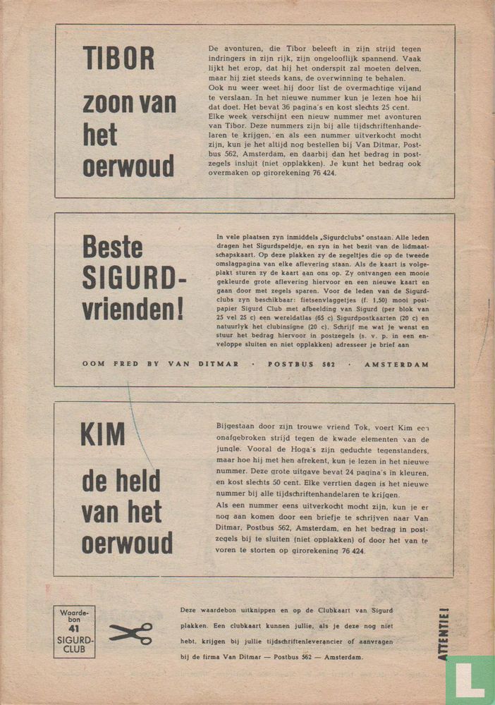 De kluizenaar