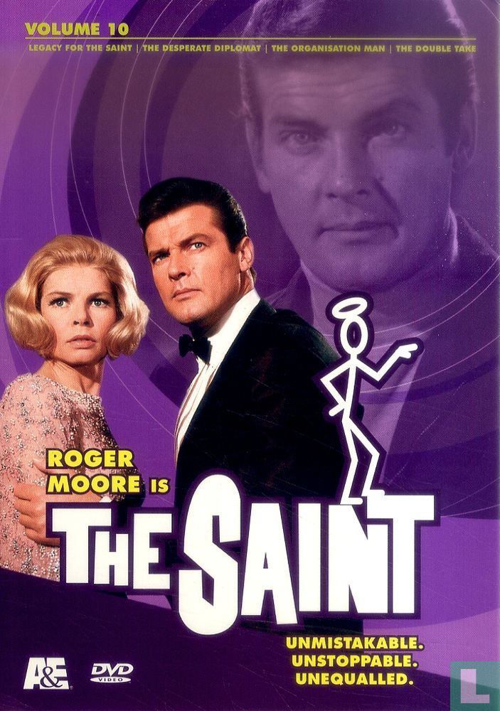 The Saint 10