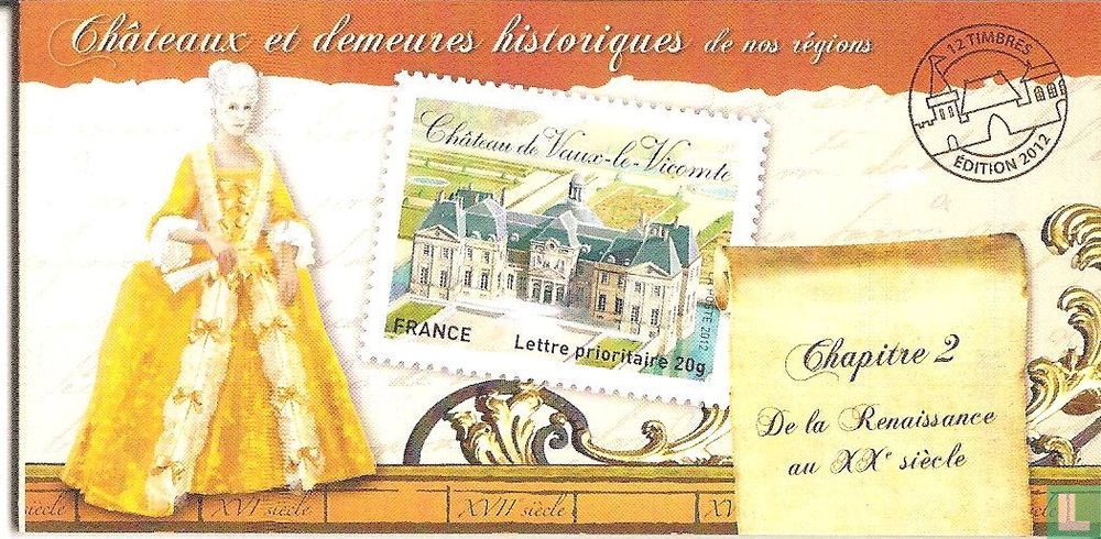 Chateaux