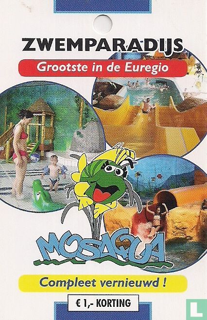 Mosaqua
