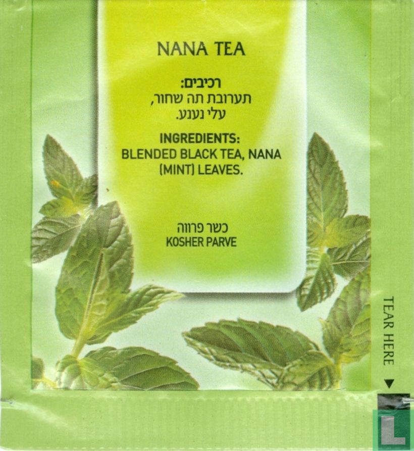 Nana Tea