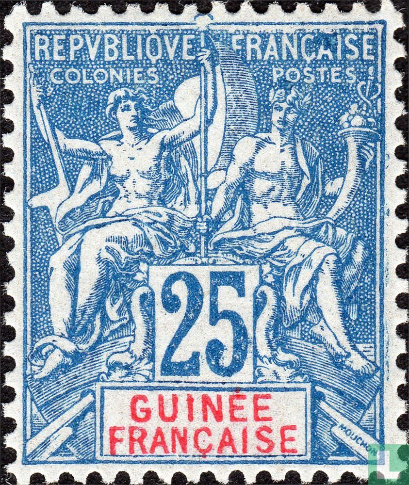 Navigation et commerce