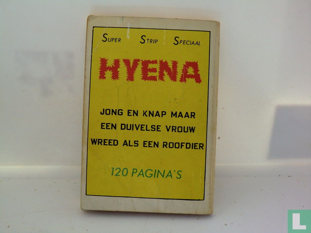 Muziek en bloed