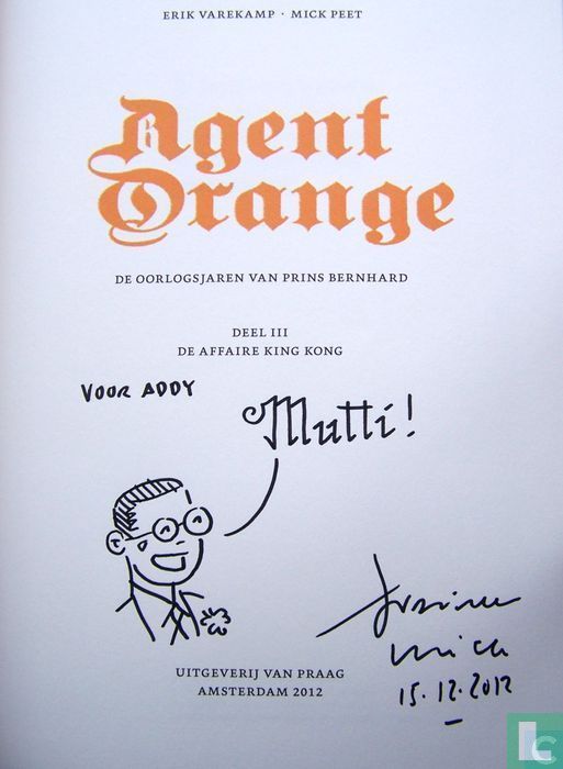 agent Orange