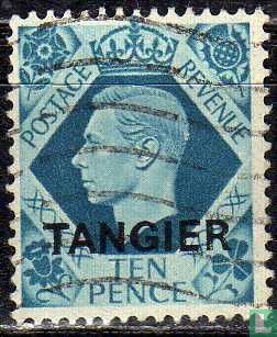 Koning George VI